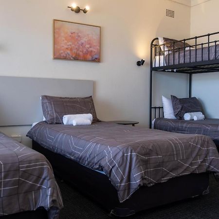 Doonside Hotel Ngoại thất bức ảnh