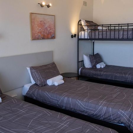 Doonside Hotel Ngoại thất bức ảnh