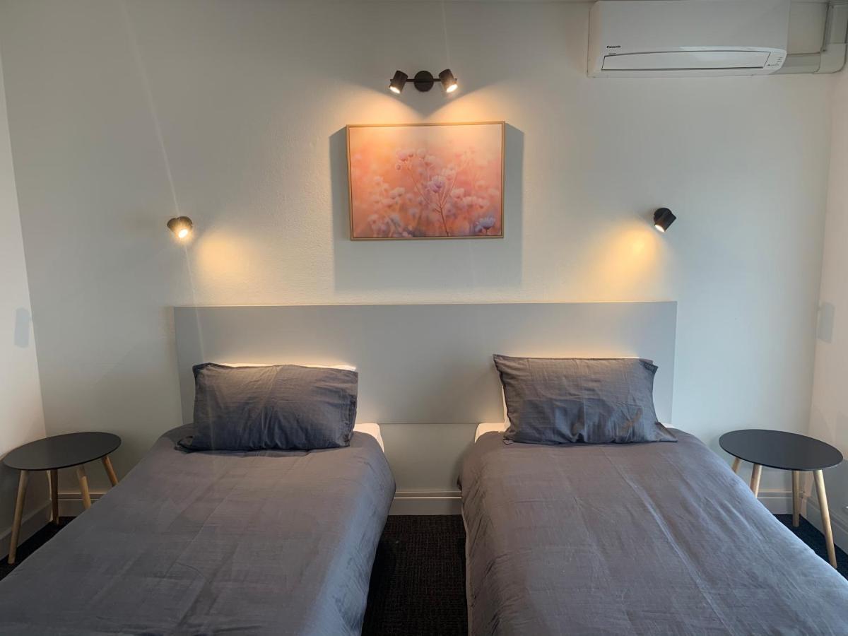 Doonside Hotel Ngoại thất bức ảnh