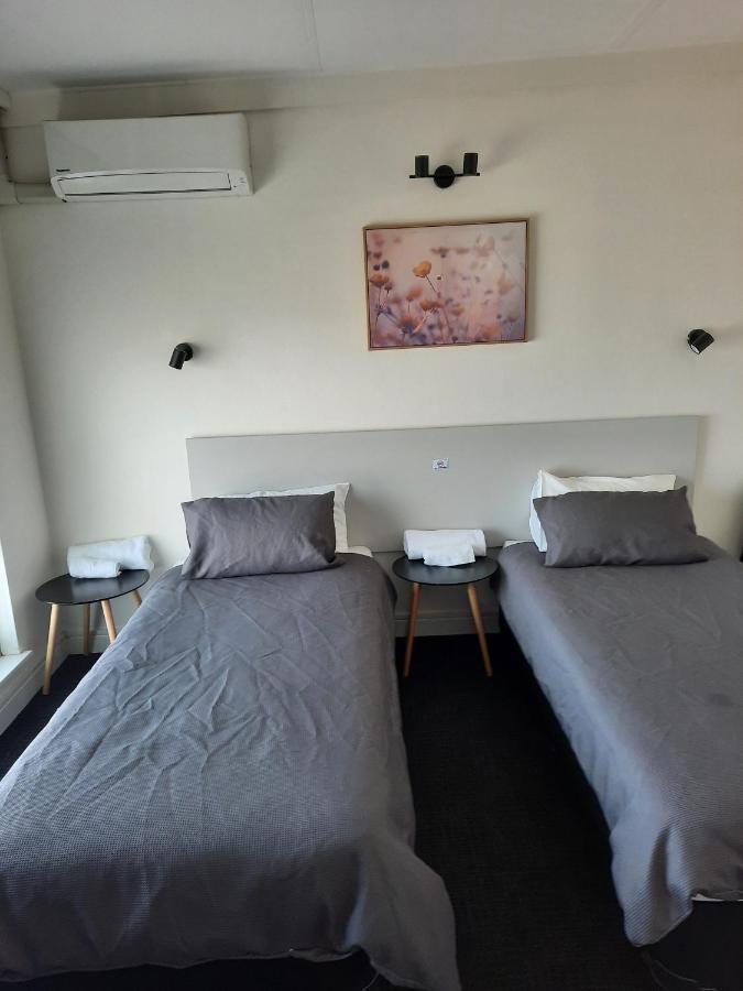 Doonside Hotel Ngoại thất bức ảnh