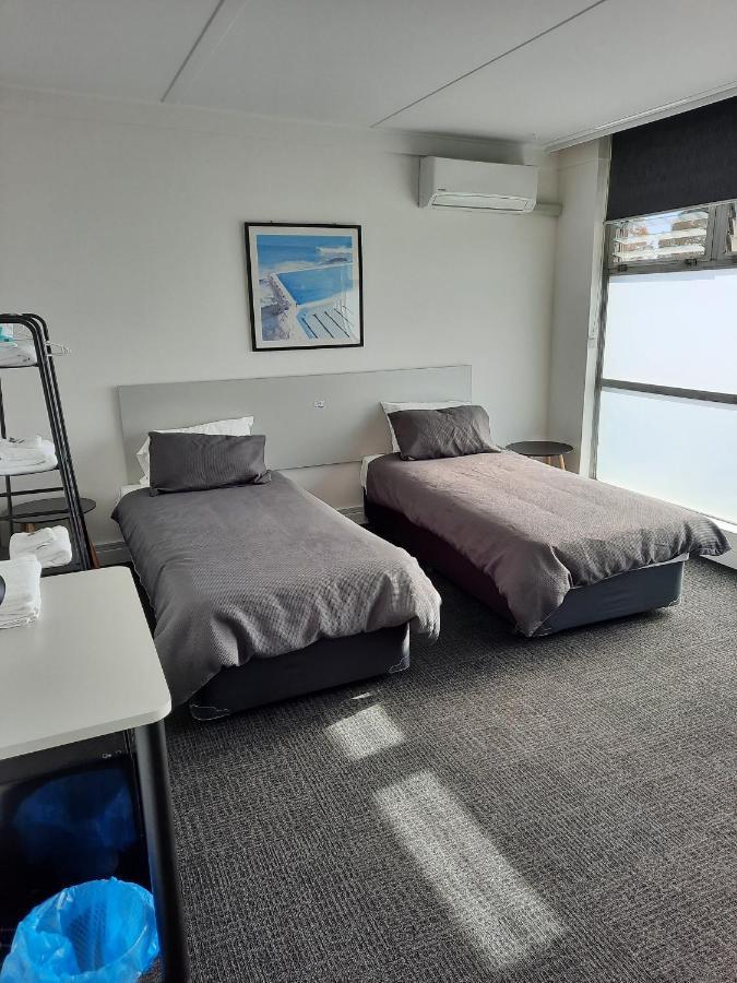 Doonside Hotel Ngoại thất bức ảnh