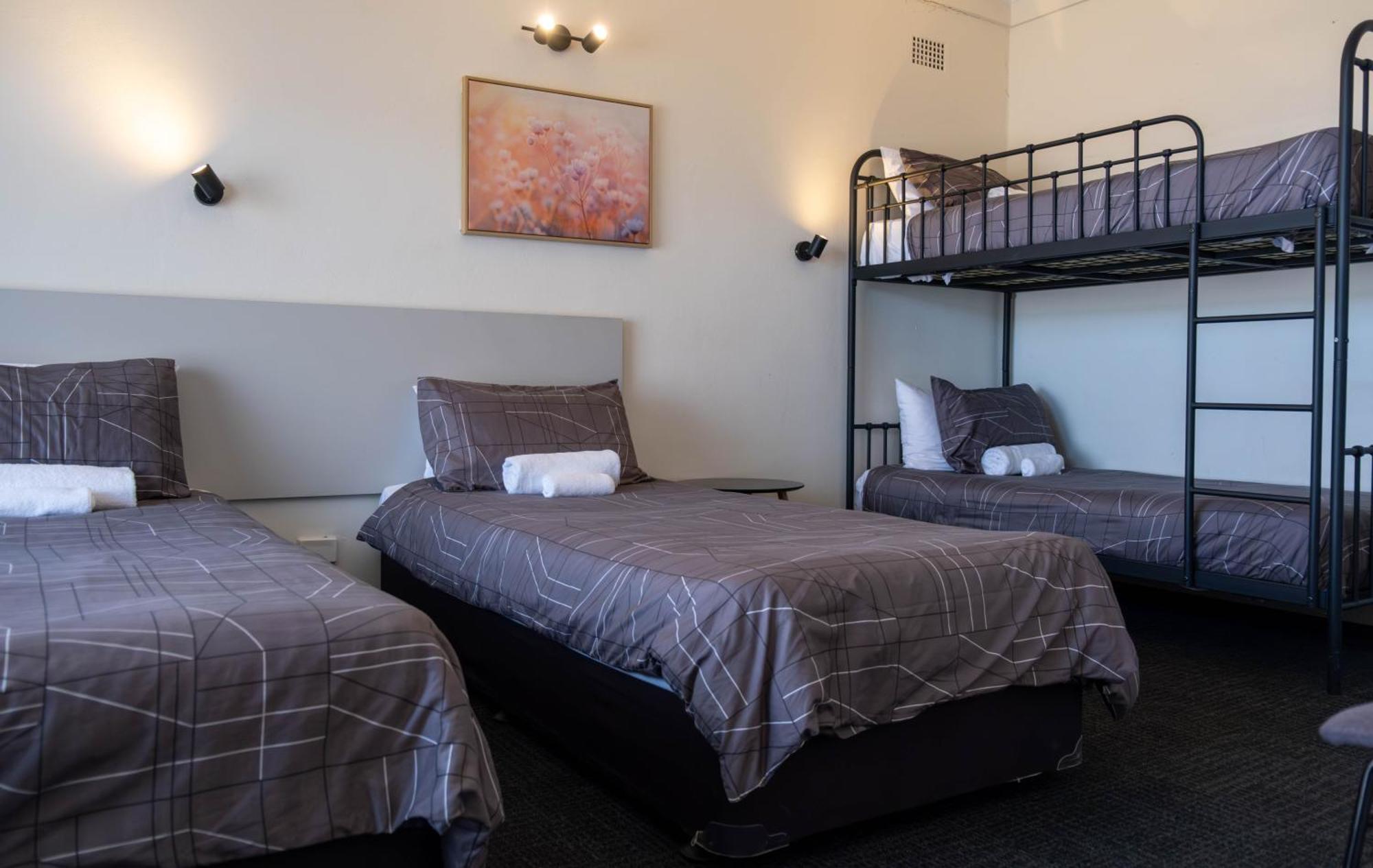 Doonside Hotel Ngoại thất bức ảnh